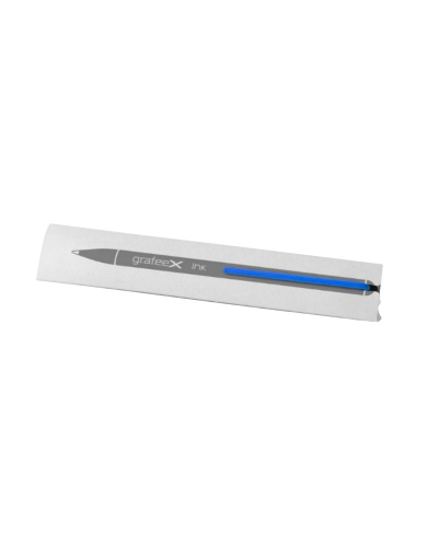 Химикалка  Pininfarina Grafeex – Синя - 2